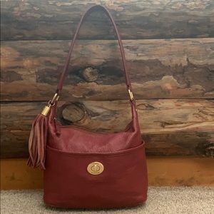 Vintage TOMMY HILFIGER BAG